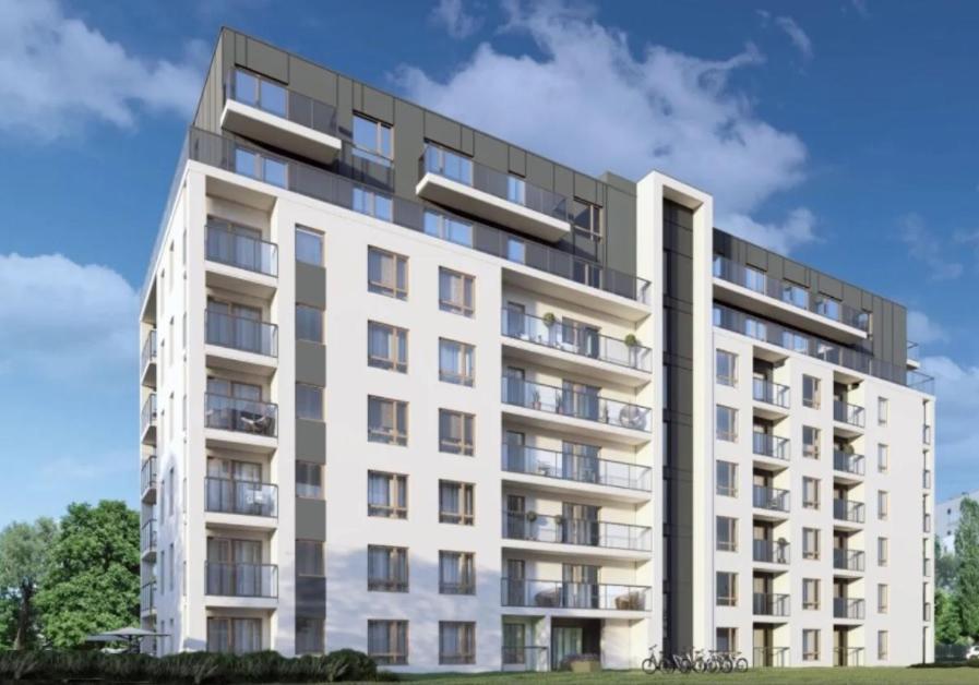 Mye Apartments - Oliva Point 그단스크 외부 사진